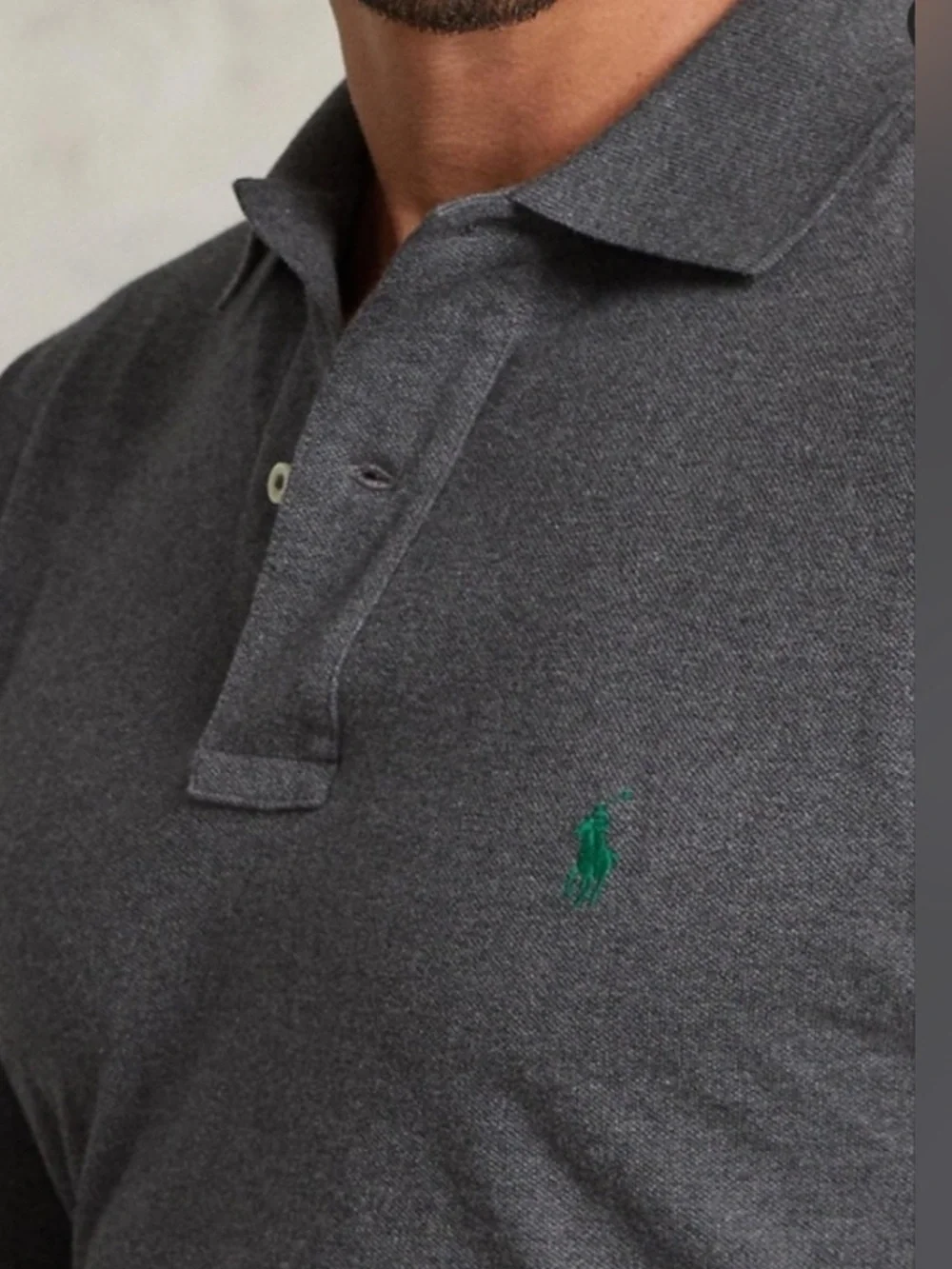 Polo Ralph Lauren long sleeve